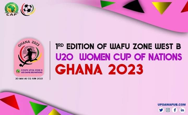 Ghana To Host Maiden WAFU-B U-20 Women's Cup Of Nations - KICK442 Sport ...