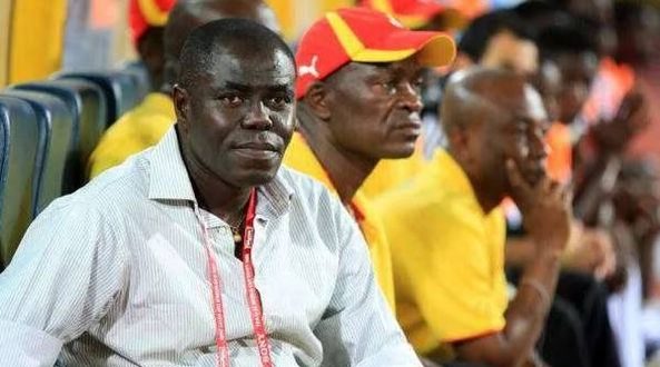 SAD: Ghana's U-20 World Cup winning coach, Sellas Tetteh sadly cries out  over unpaid bonuses - VIDEO - KICK442 Sport News