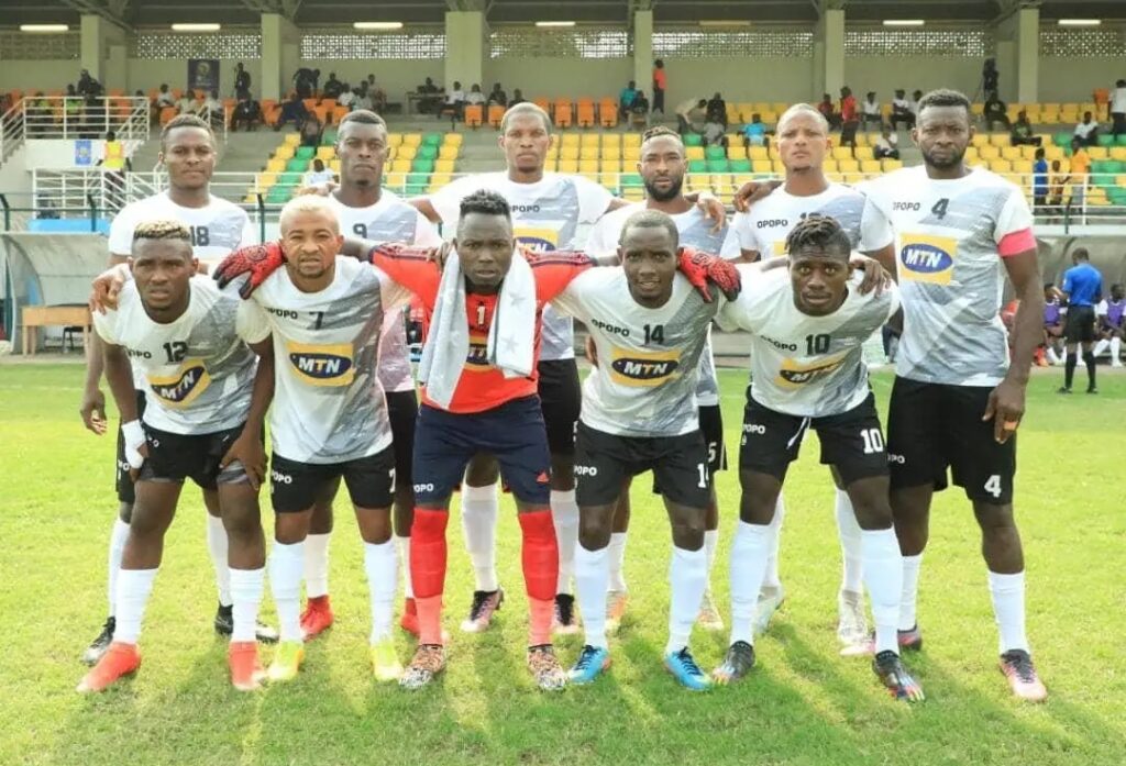 'we buy matches' Victoria United player confess KICK442 Sport News