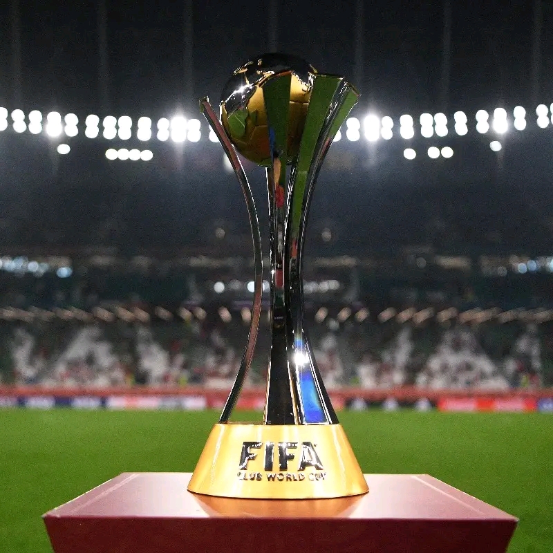 When is the 2023 FIFA Club World Cup?