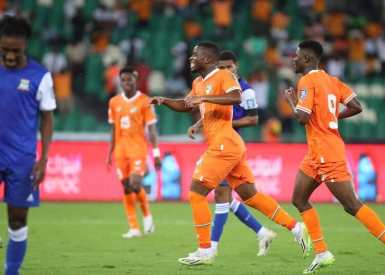 AFCON 2023: Cote D'Ivoire Vs Guinea-Bissau Preview, Possible Starting ...