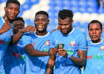 Remo Stars Sikiru Alimi Top Highest Paid Players In NPFL - KICK442 ...