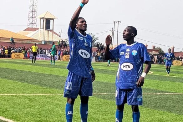 Lions Indomptables : David Pagou lance l’opération 